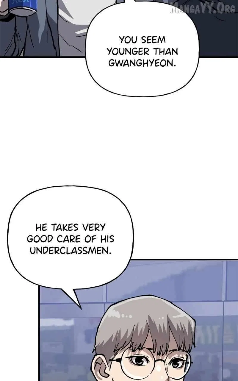 Boss Returns Chapter 65 – Page 15
