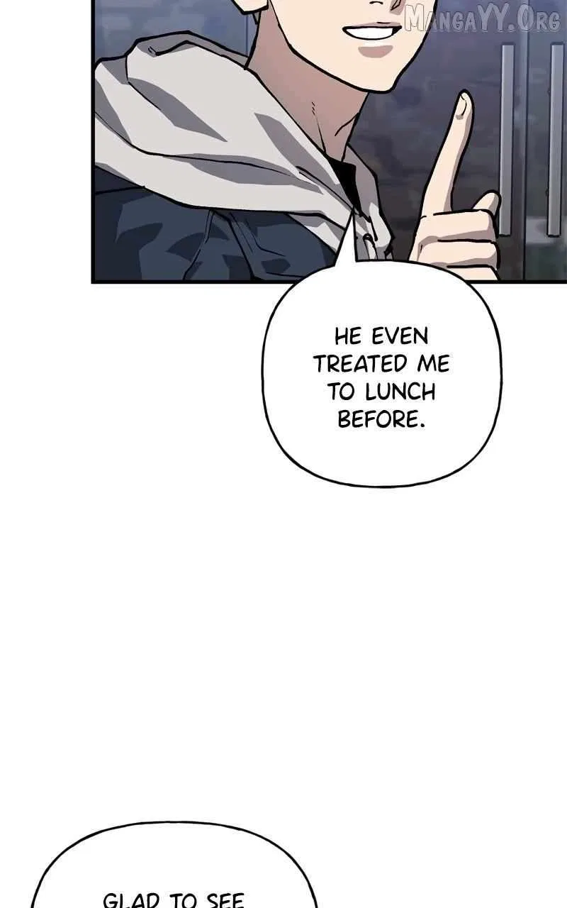 Boss Returns Chapter 65 – Page 16