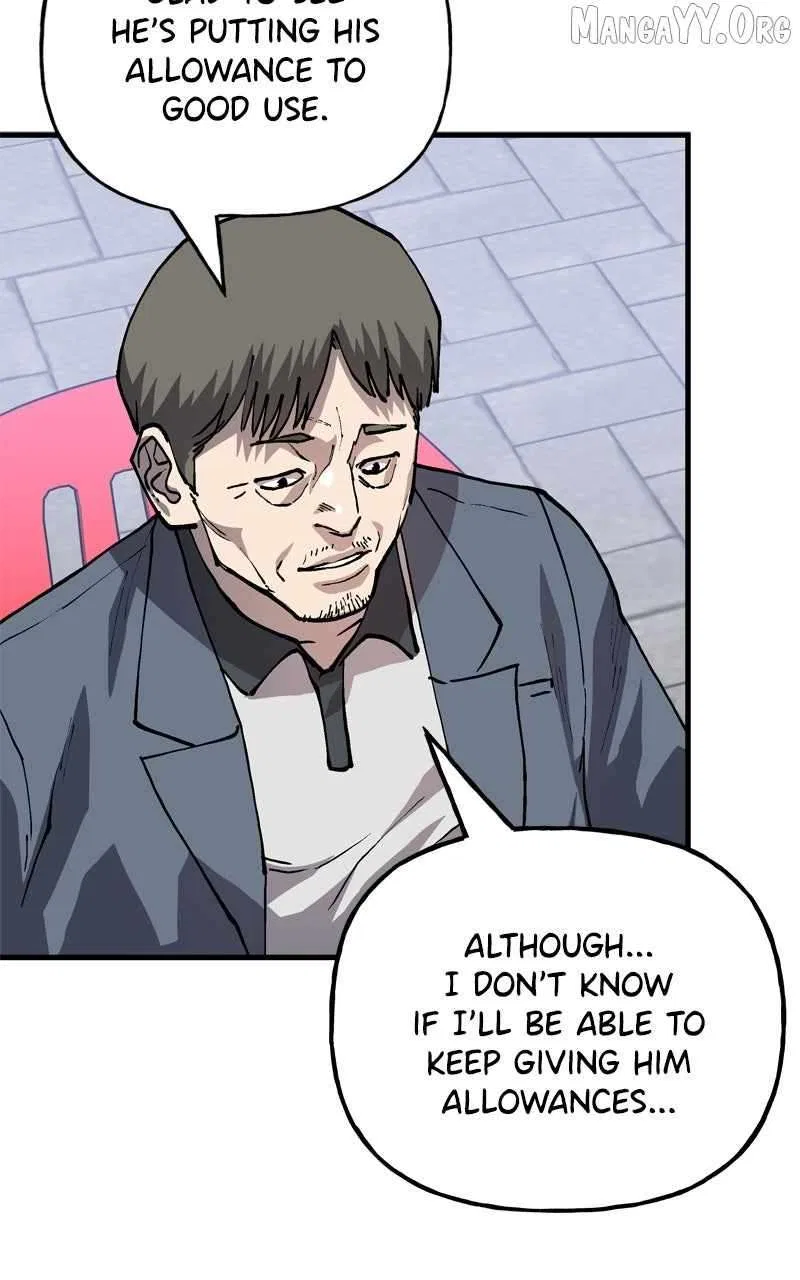 Boss Returns Chapter 65 – Page 17