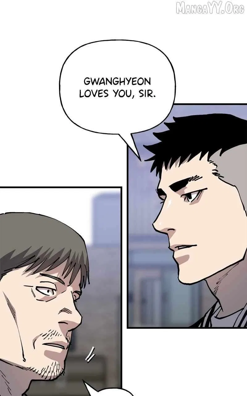 Boss Returns Chapter 65 – Page 19