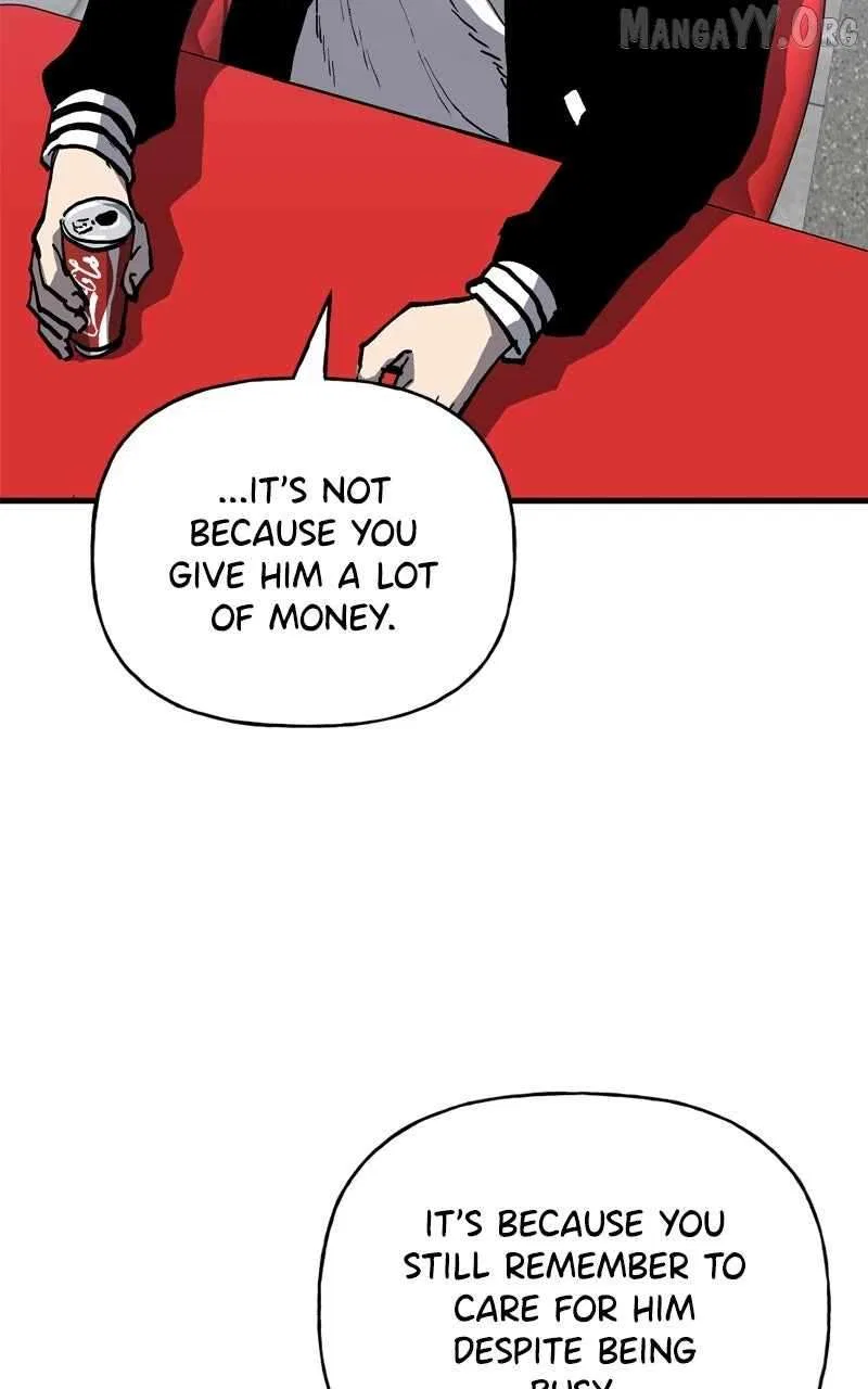 Boss Returns Chapter 65 – Page 21