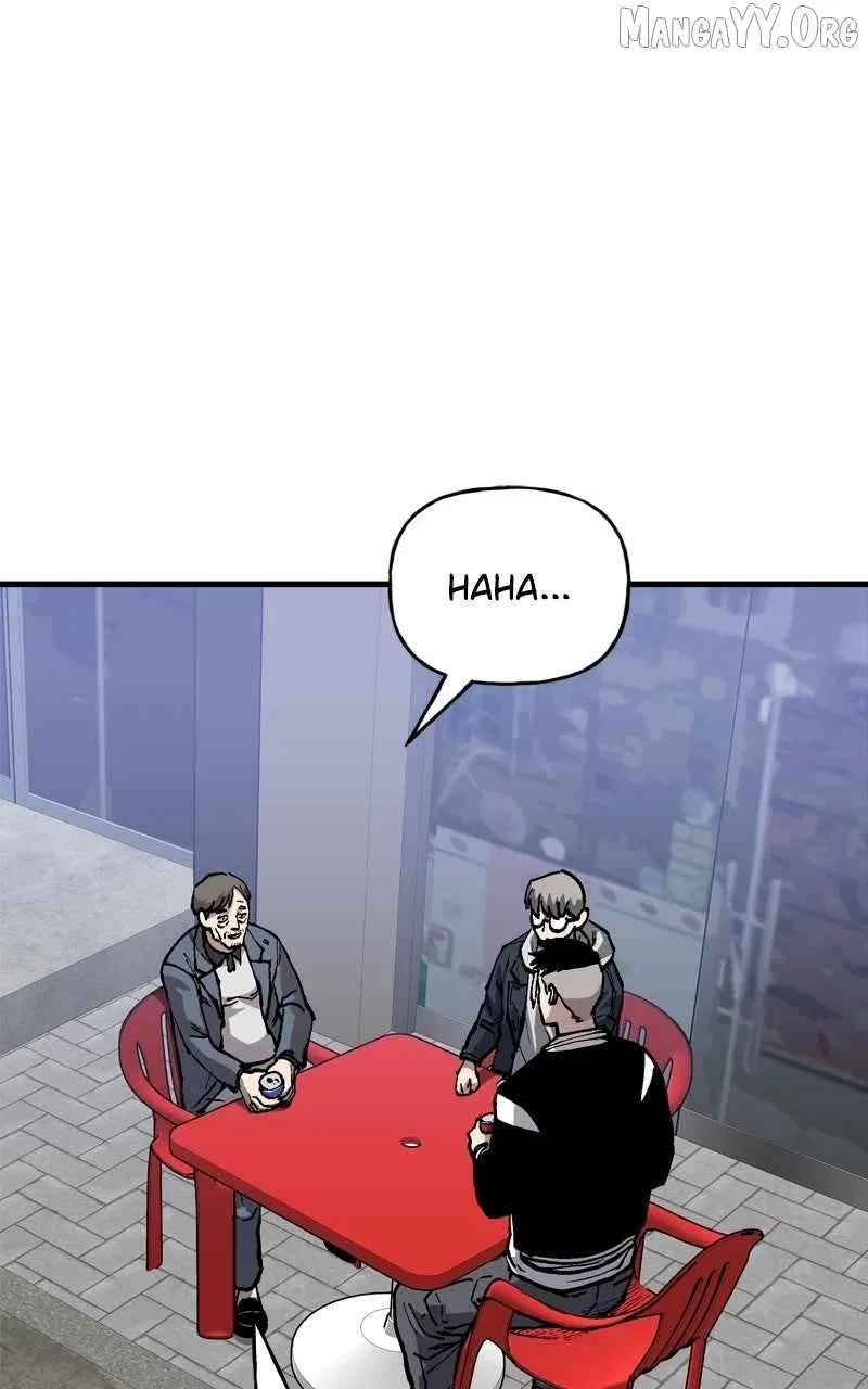 Boss Returns Chapter 65 – Page 24