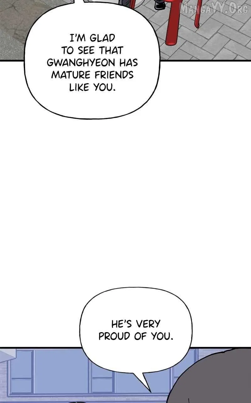 Boss Returns Chapter 65 – Page 25