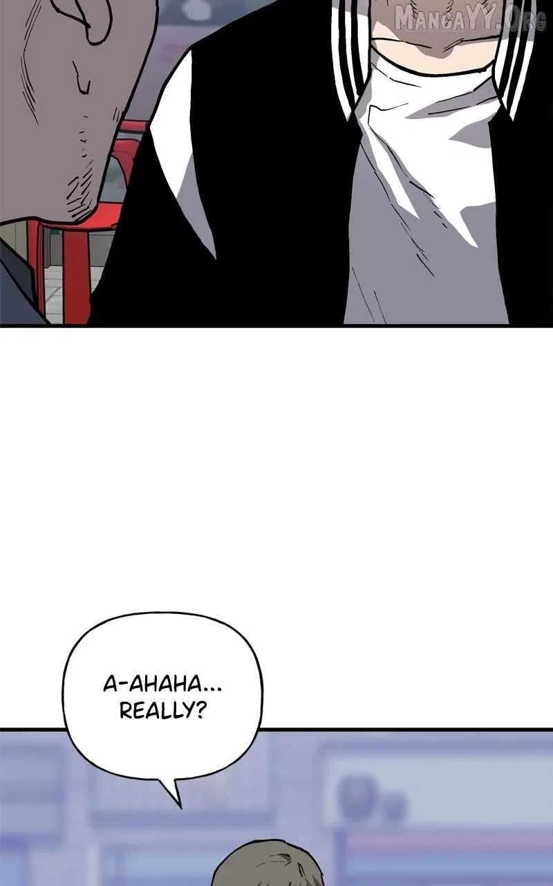 Boss Returns Chapter 65 – Page 29