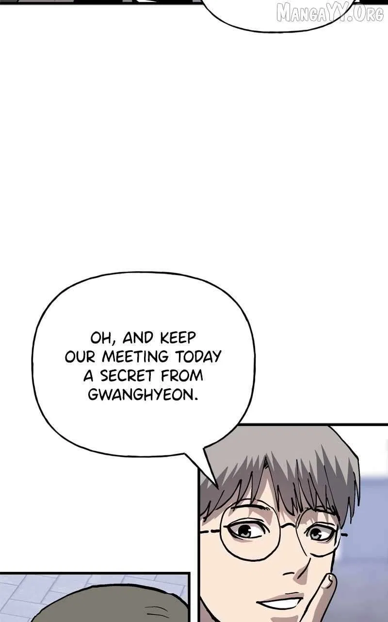 Boss Returns Chapter 65 – Page 32