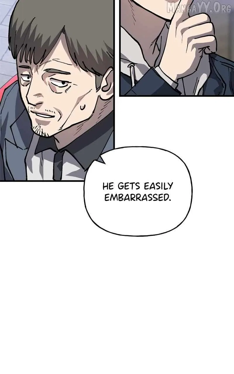 Boss Returns Chapter 65 – Page 33
