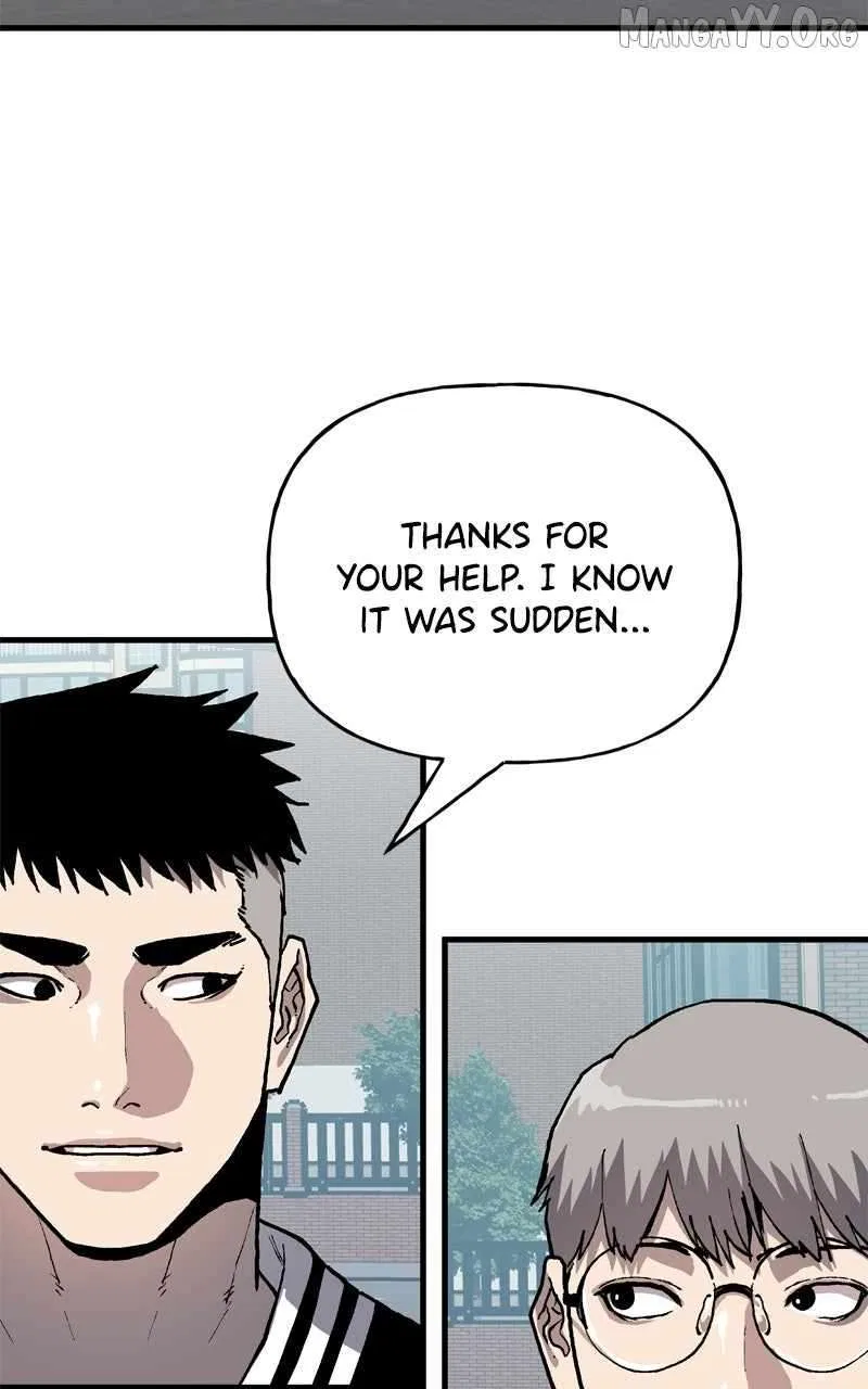 Boss Returns Chapter 65 – Page 35