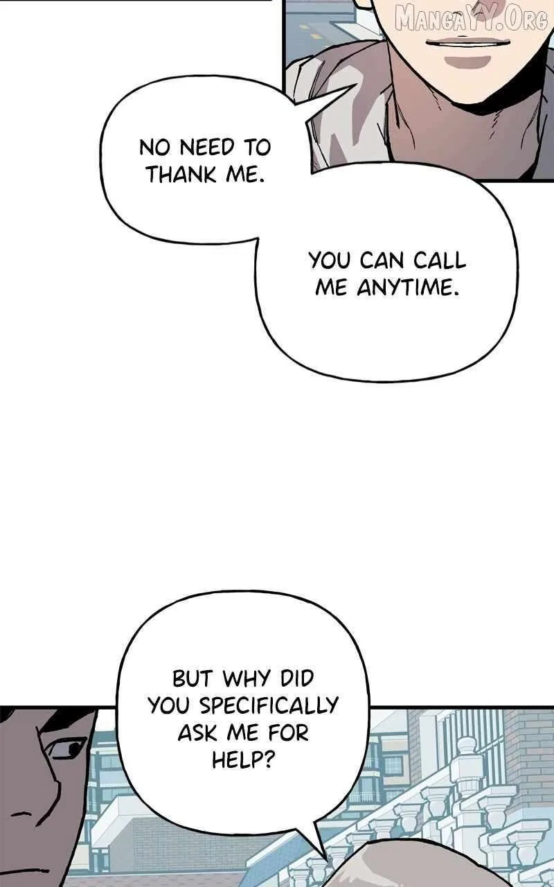 Boss Returns Chapter 65 – Page 36