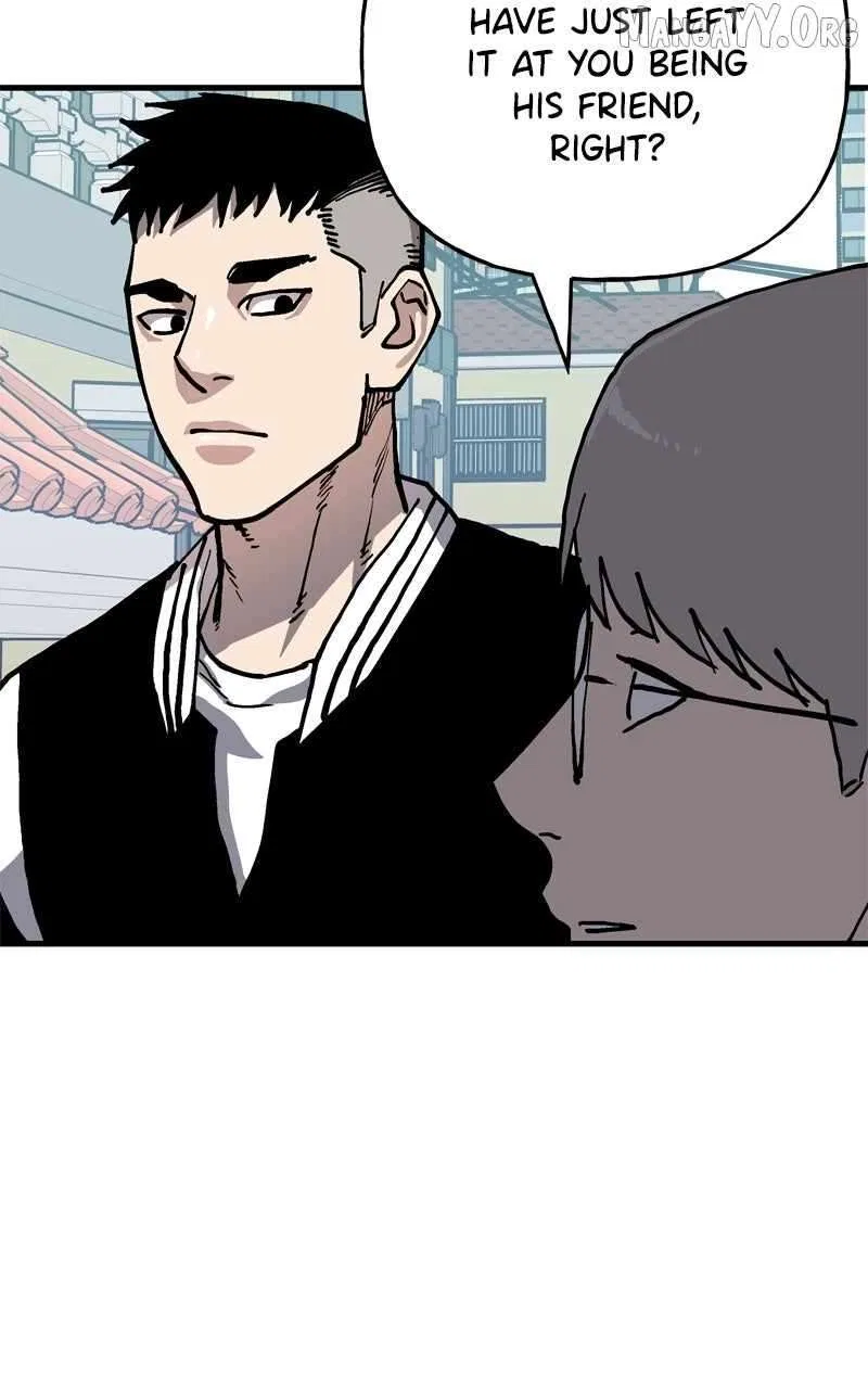 Boss Returns Chapter 65 – Page 38