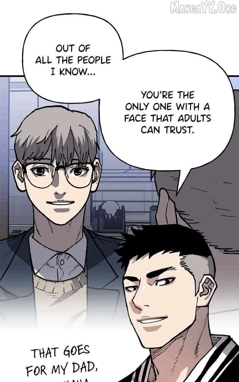 Boss Returns Chapter 65 – Page 39