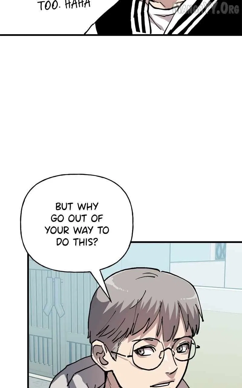 Boss Returns Chapter 65 – Page 40
