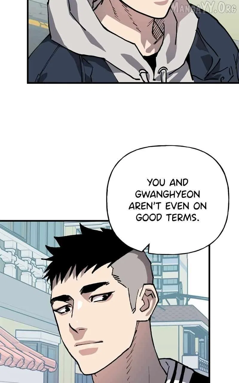 Boss Returns Chapter 65 – Page 41