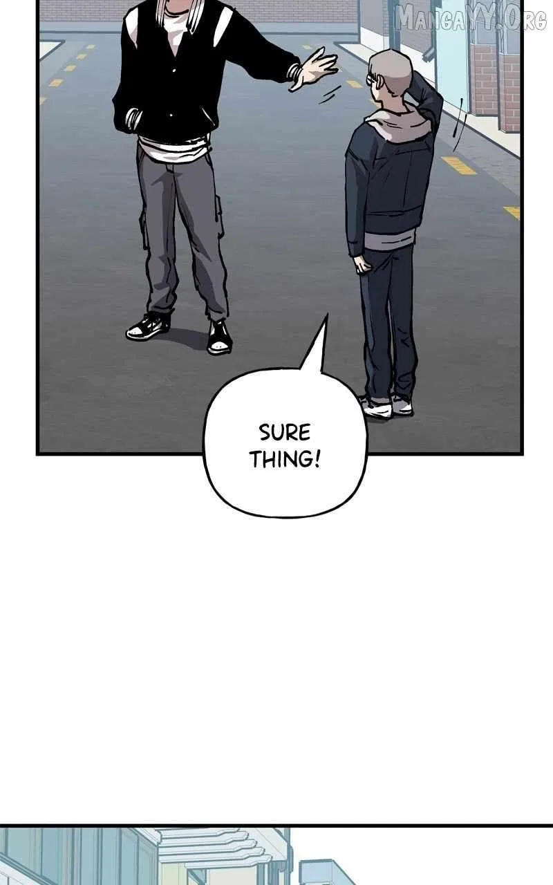 Boss Returns Chapter 65 – Page 46