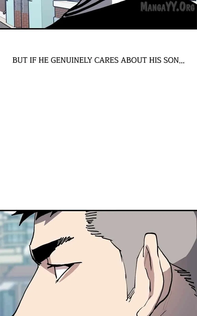 Boss Returns Chapter 65 – Page 50