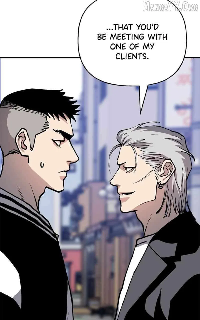 Boss Returns Chapter 65 – Page 62