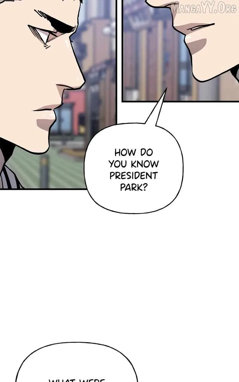 Boss Returns Chapter 65 – Page 64
