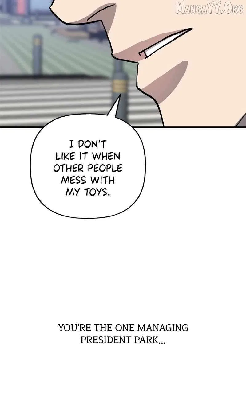 Boss Returns Chapter 65 – Page 67