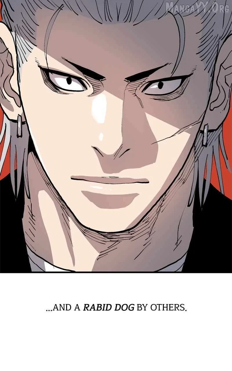 Boss Returns Chapter 65 – Page 70