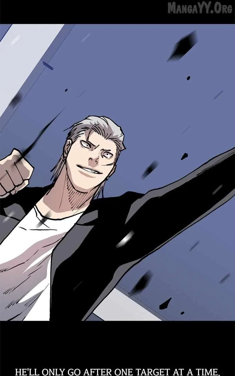Boss Returns Chapter 65 – Page 80