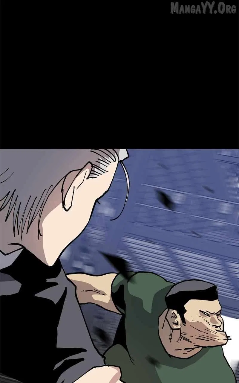 Boss Returns Chapter 65 – Page 81
