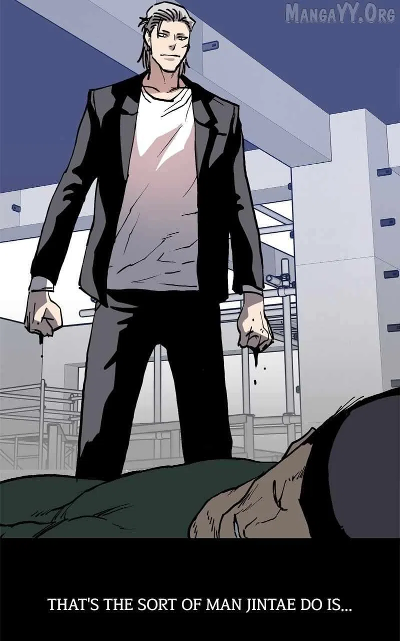 Boss Returns Chapter 65 – Page 84