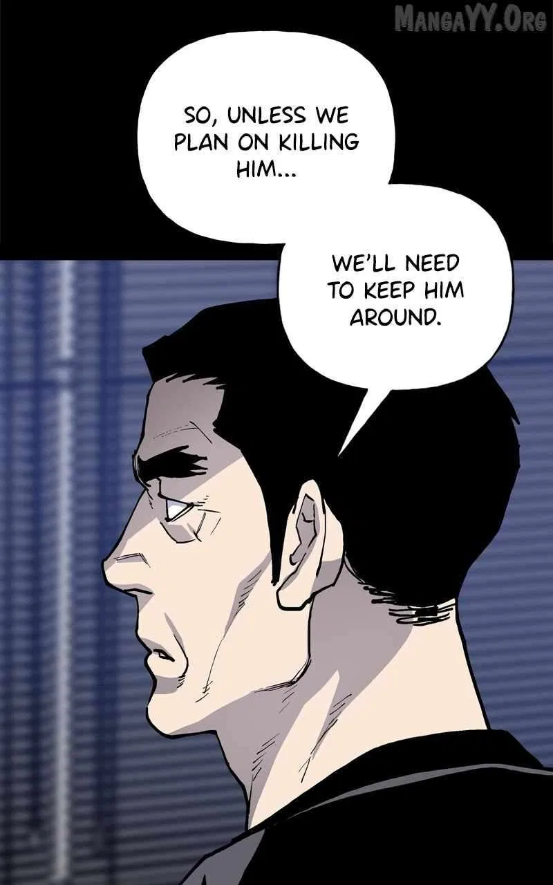 Boss Returns Chapter 65 – Page 87