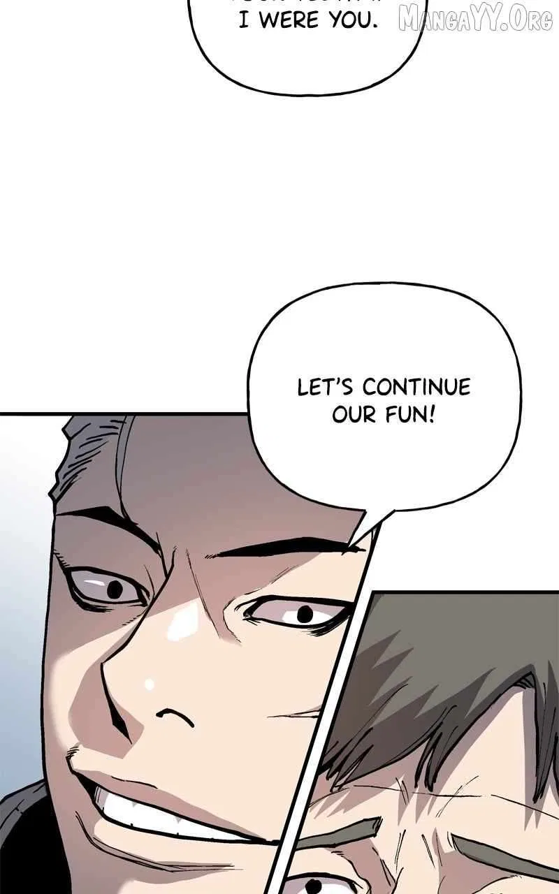 Boss Returns Chapter 64 – Page 2