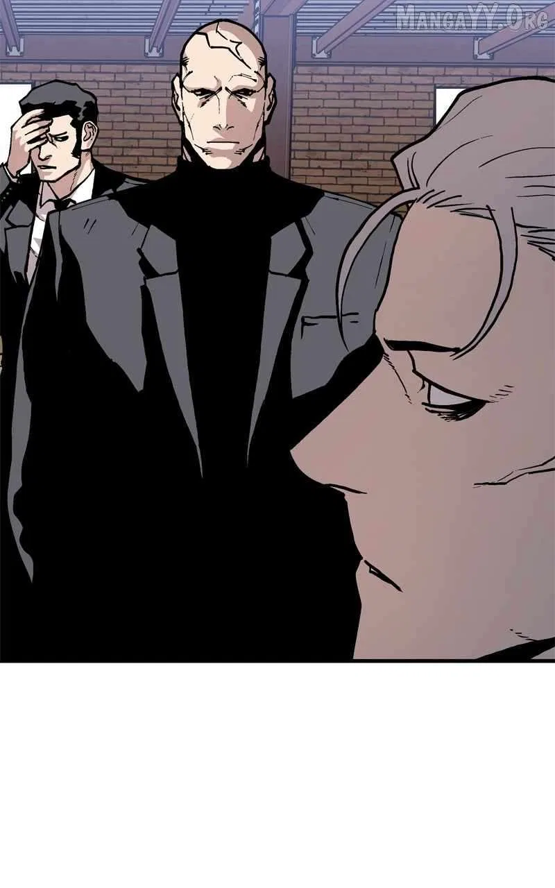 Boss Returns Chapter 64 – Page 6