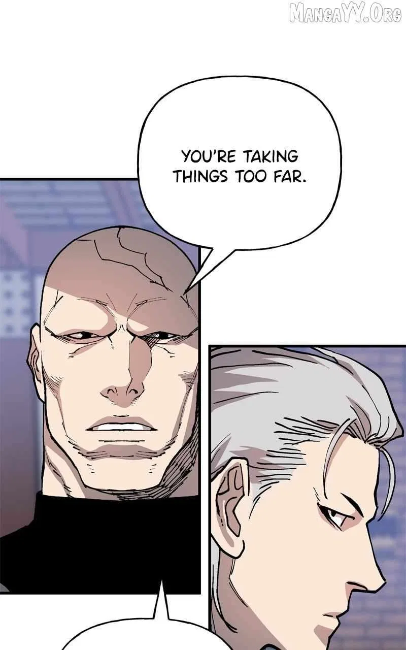 Boss Returns Chapter 64 – Page 7