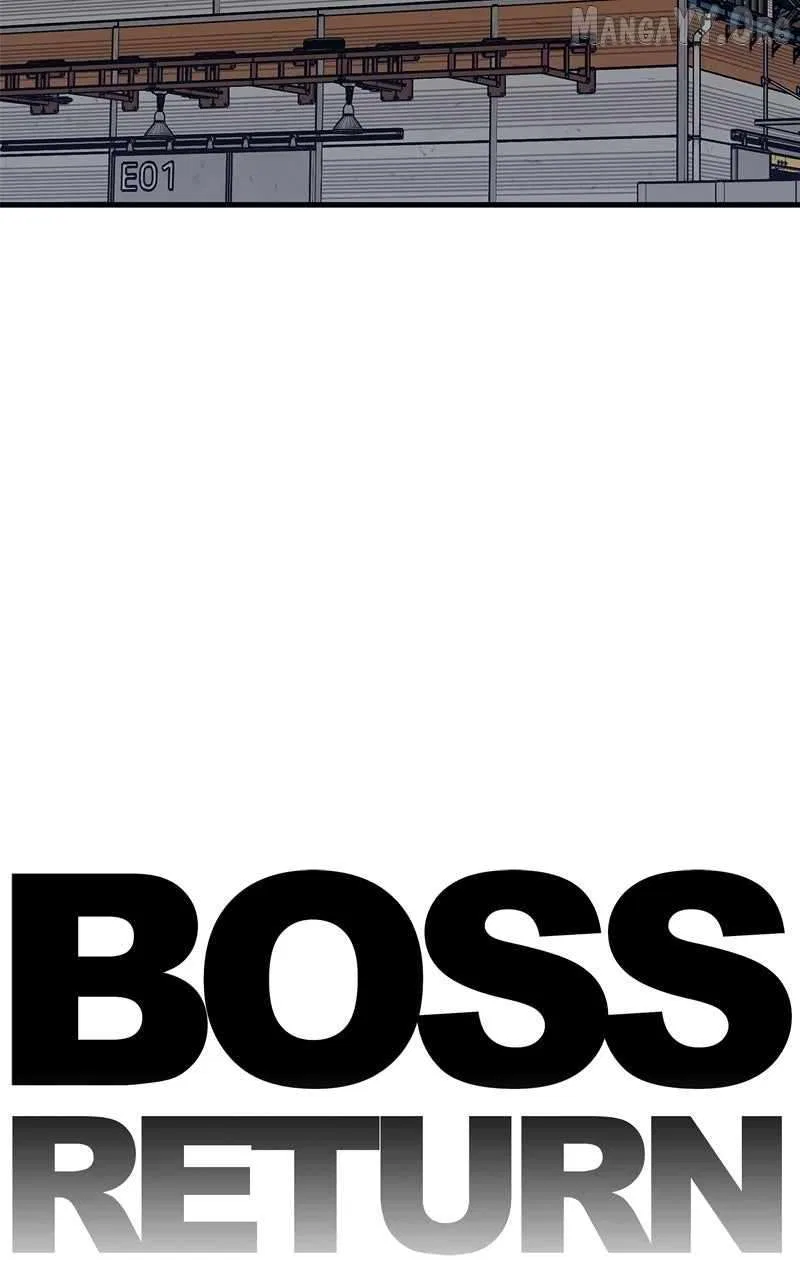 Boss Returns Chapter 64 – Page 10