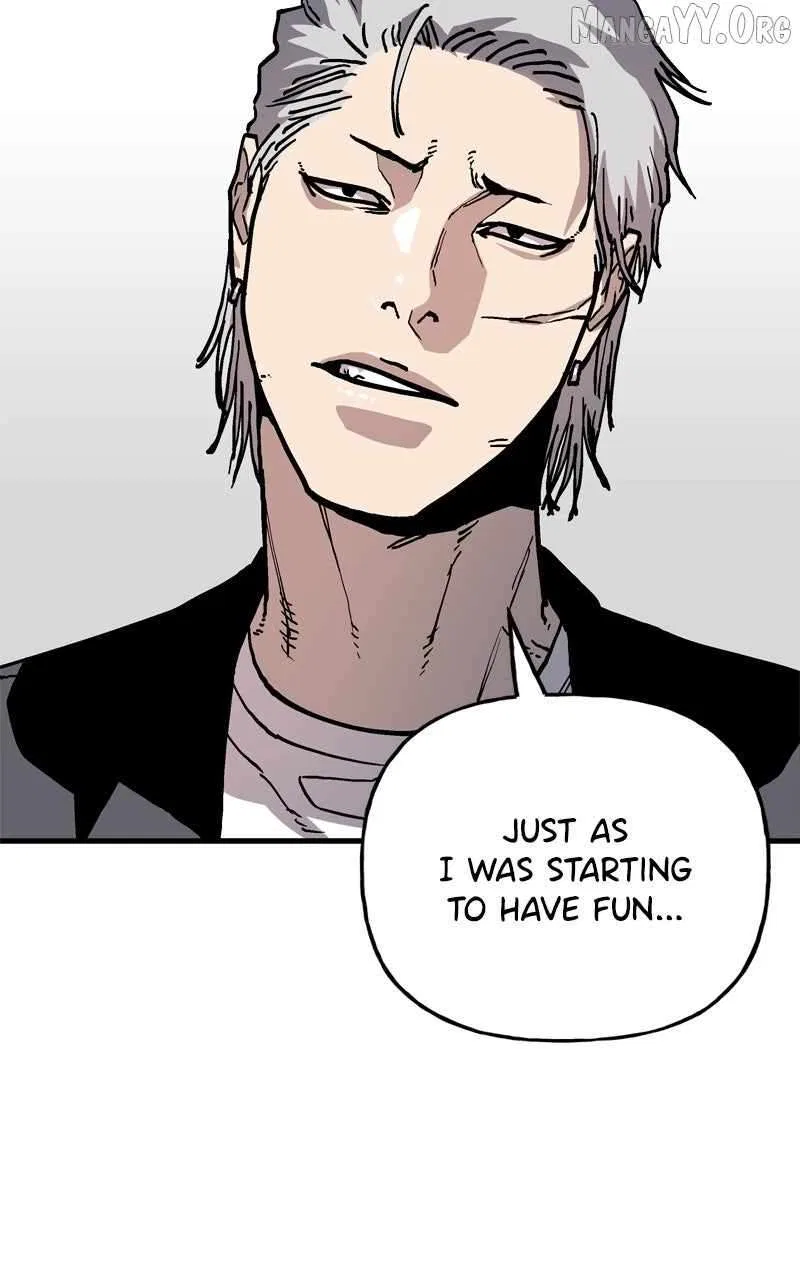 Boss Returns Chapter 64 – Page 12