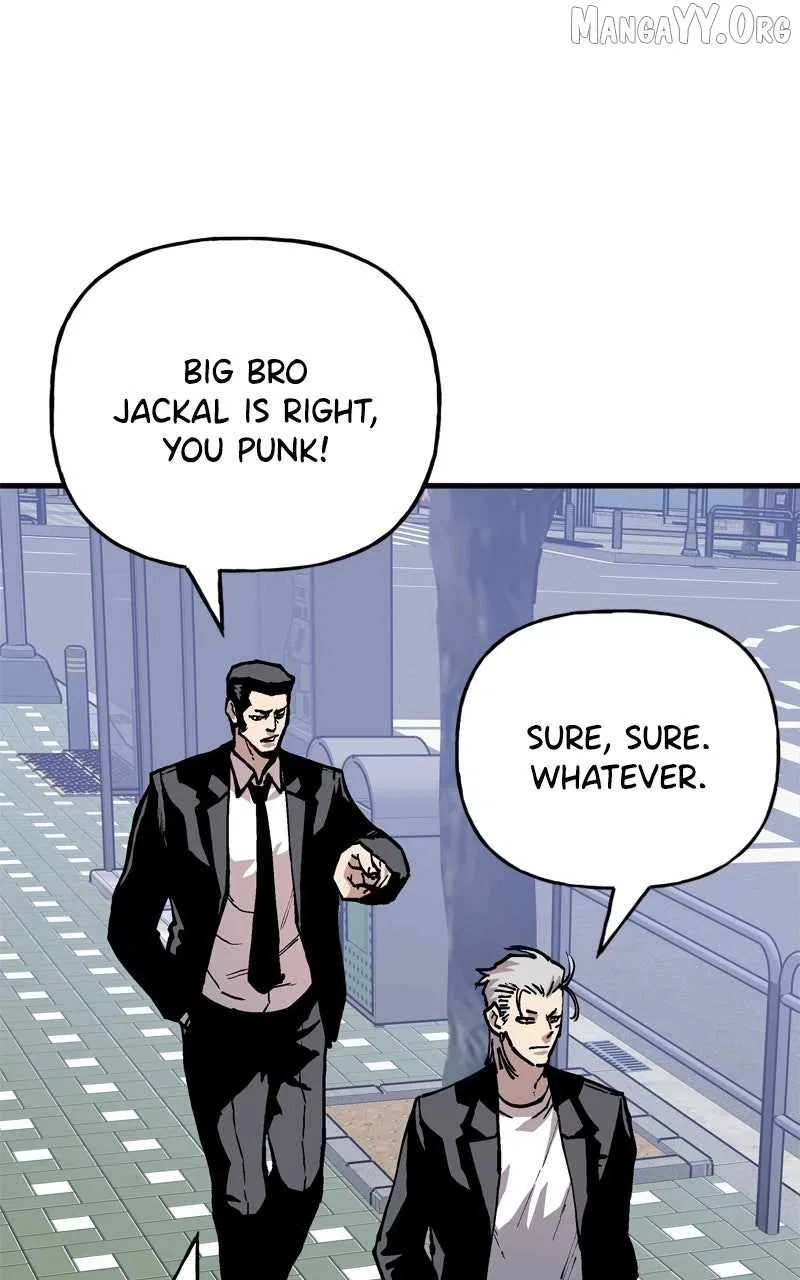 Boss Returns Chapter 64 – Page 13