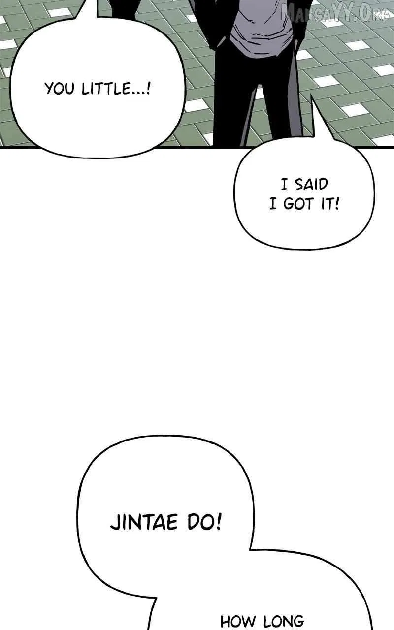 Boss Returns Chapter 64 – Page 14