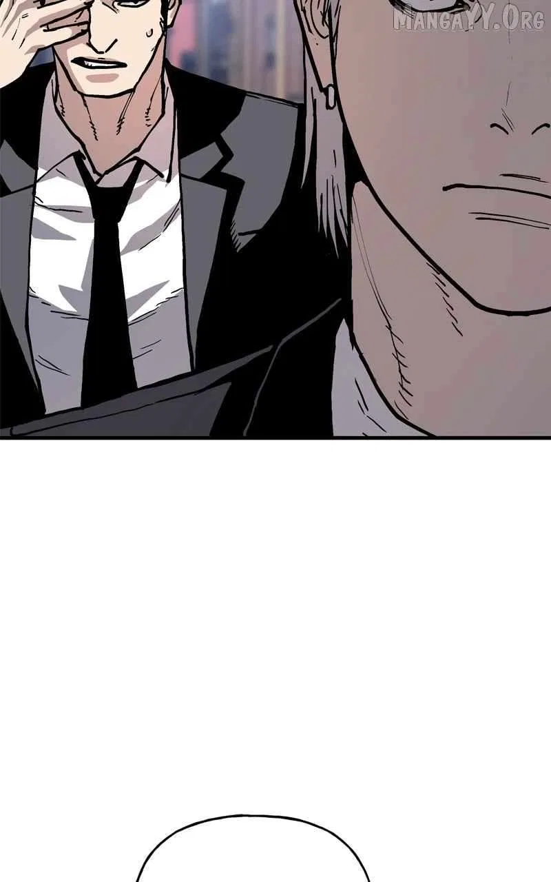 Boss Returns Chapter 64 – Page 17