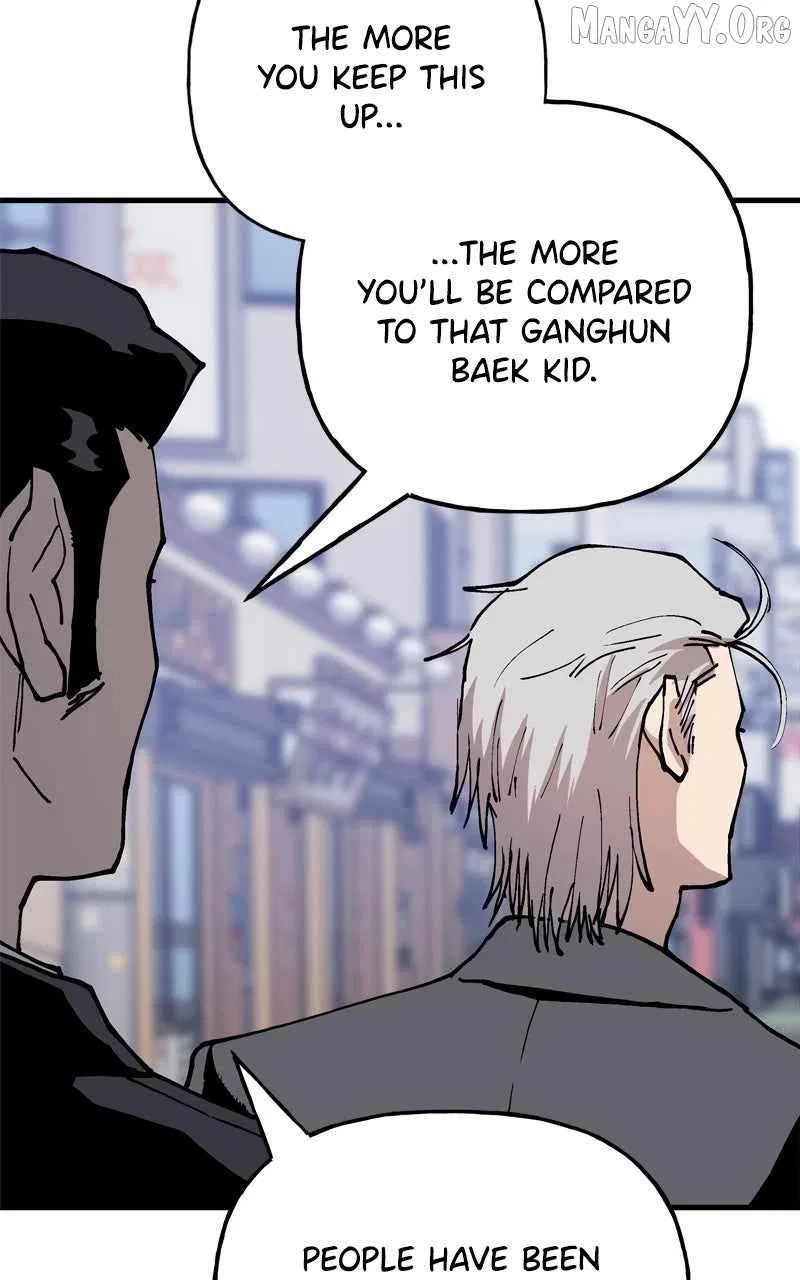 Boss Returns Chapter 64 – Page 18