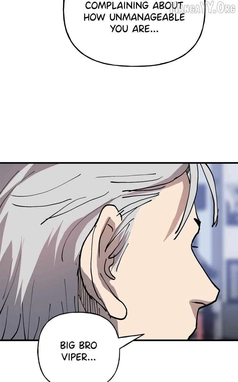 Boss Returns Chapter 64 – Page 19