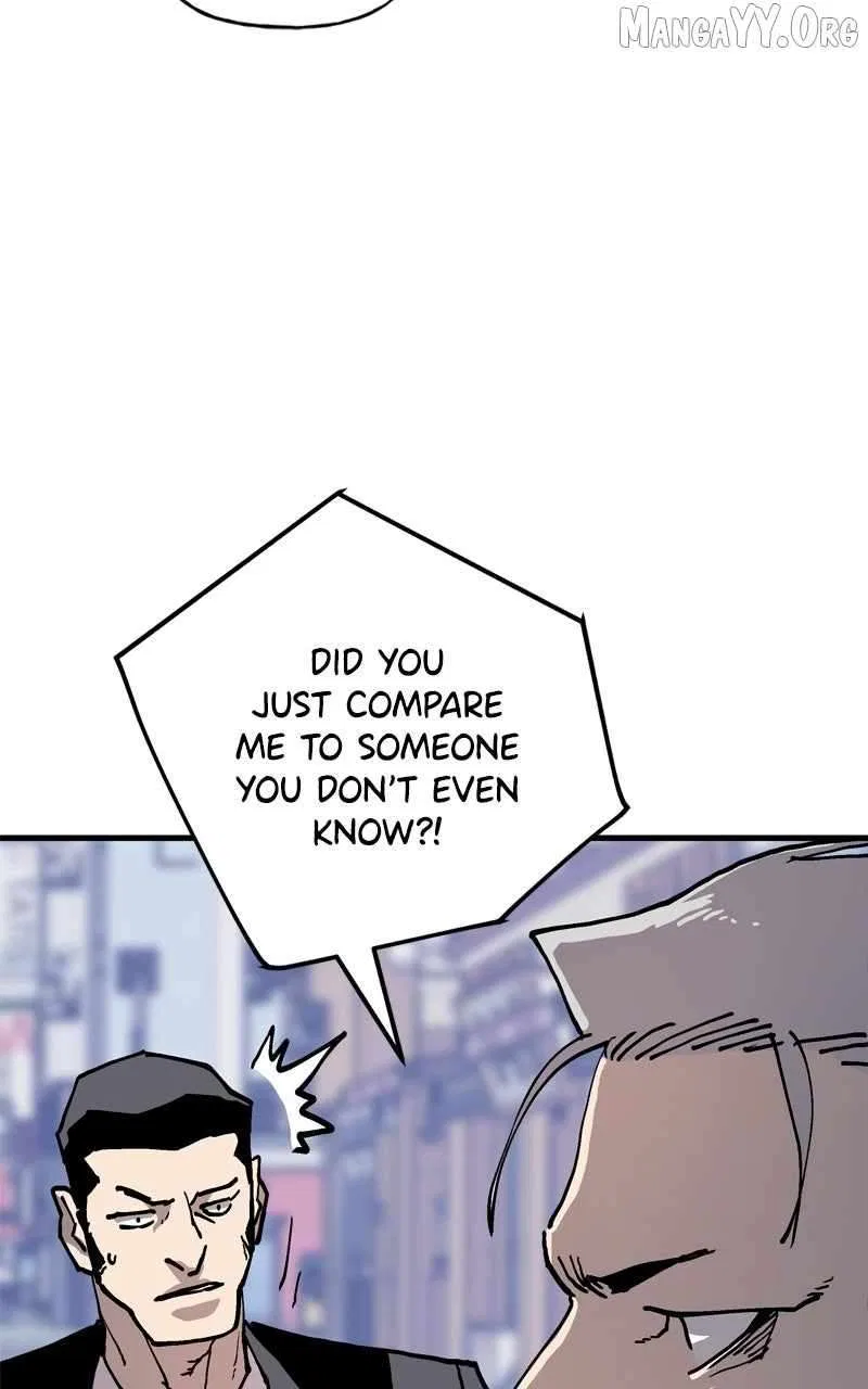 Boss Returns Chapter 64 – Page 20