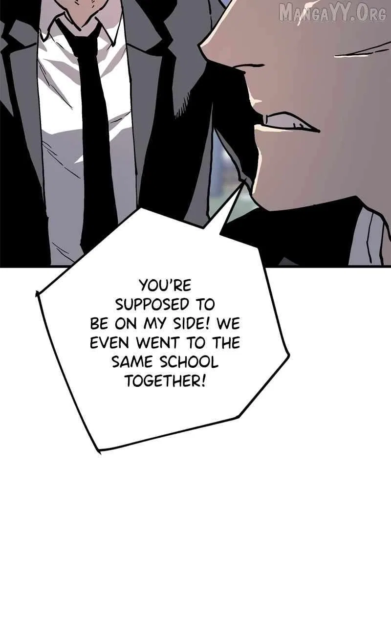 Boss Returns Chapter 64 – Page 21