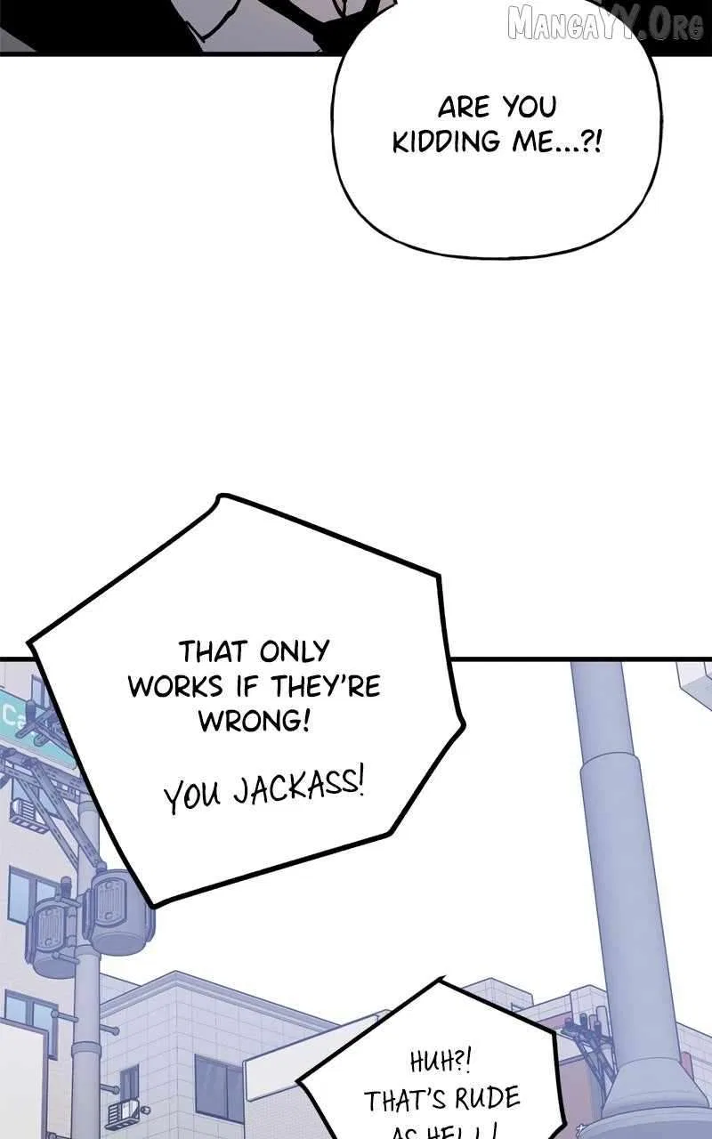 Boss Returns Chapter 64 – Page 24