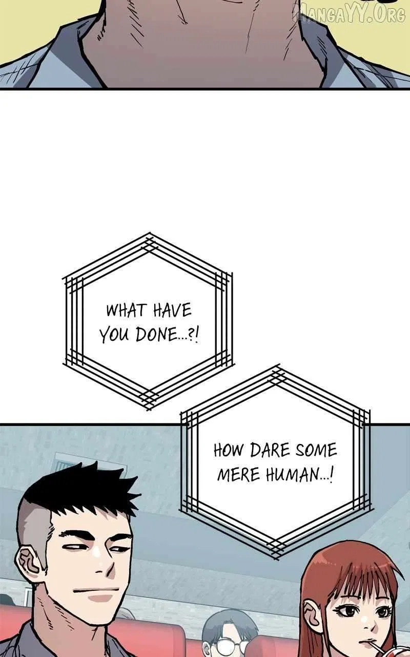 Boss Returns Chapter 64 – Page 27