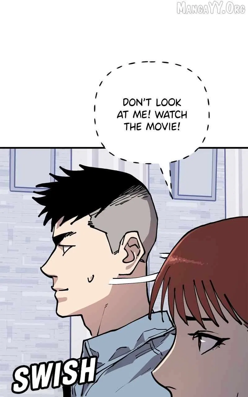 Boss Returns Chapter 64 – Page 31