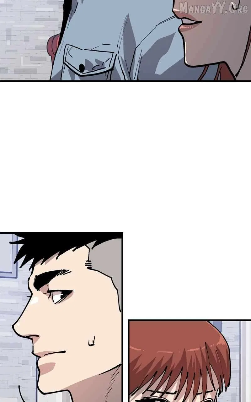 Boss Returns Chapter 64 – Page 32