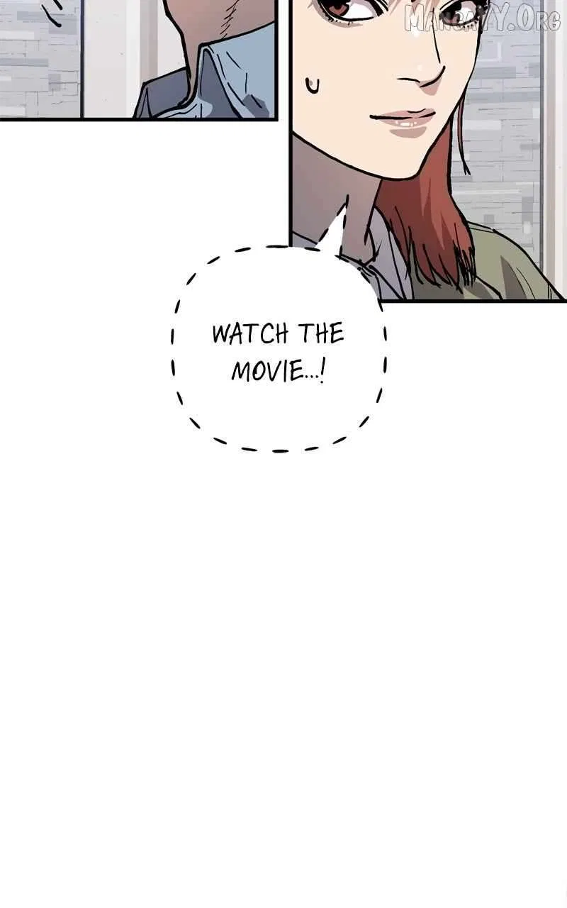 Boss Returns Chapter 64 – Page 33