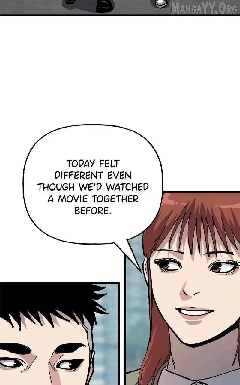 Boss Returns Chapter 64 – Page 35