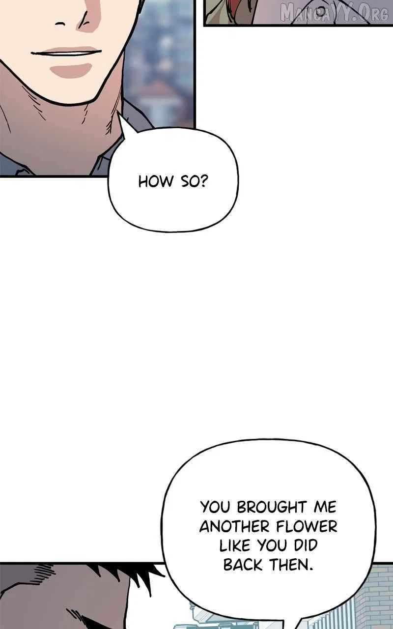 Boss Returns Chapter 64 – Page 36