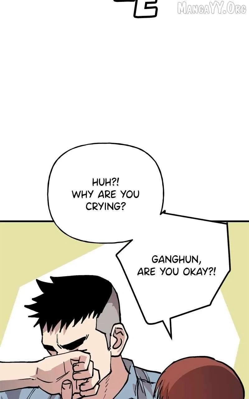 Boss Returns Chapter 64 – Page 43