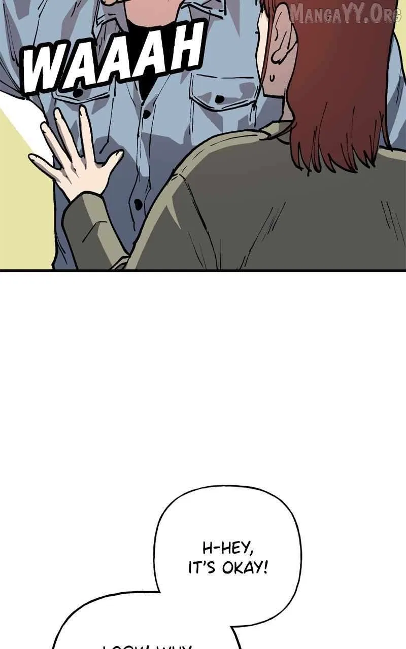 Boss Returns Chapter 64 – Page 44