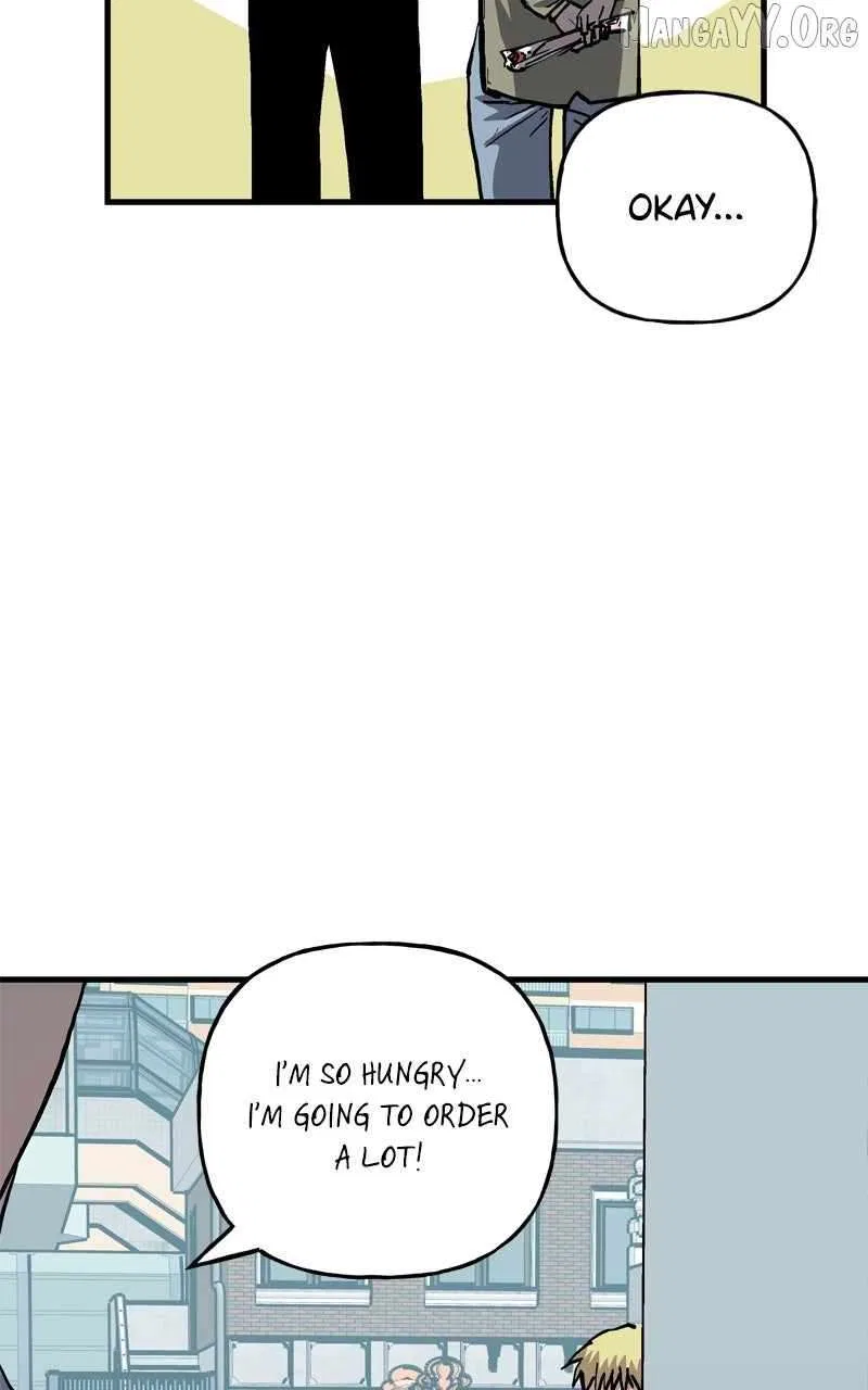 Boss Returns Chapter 64 – Page 47