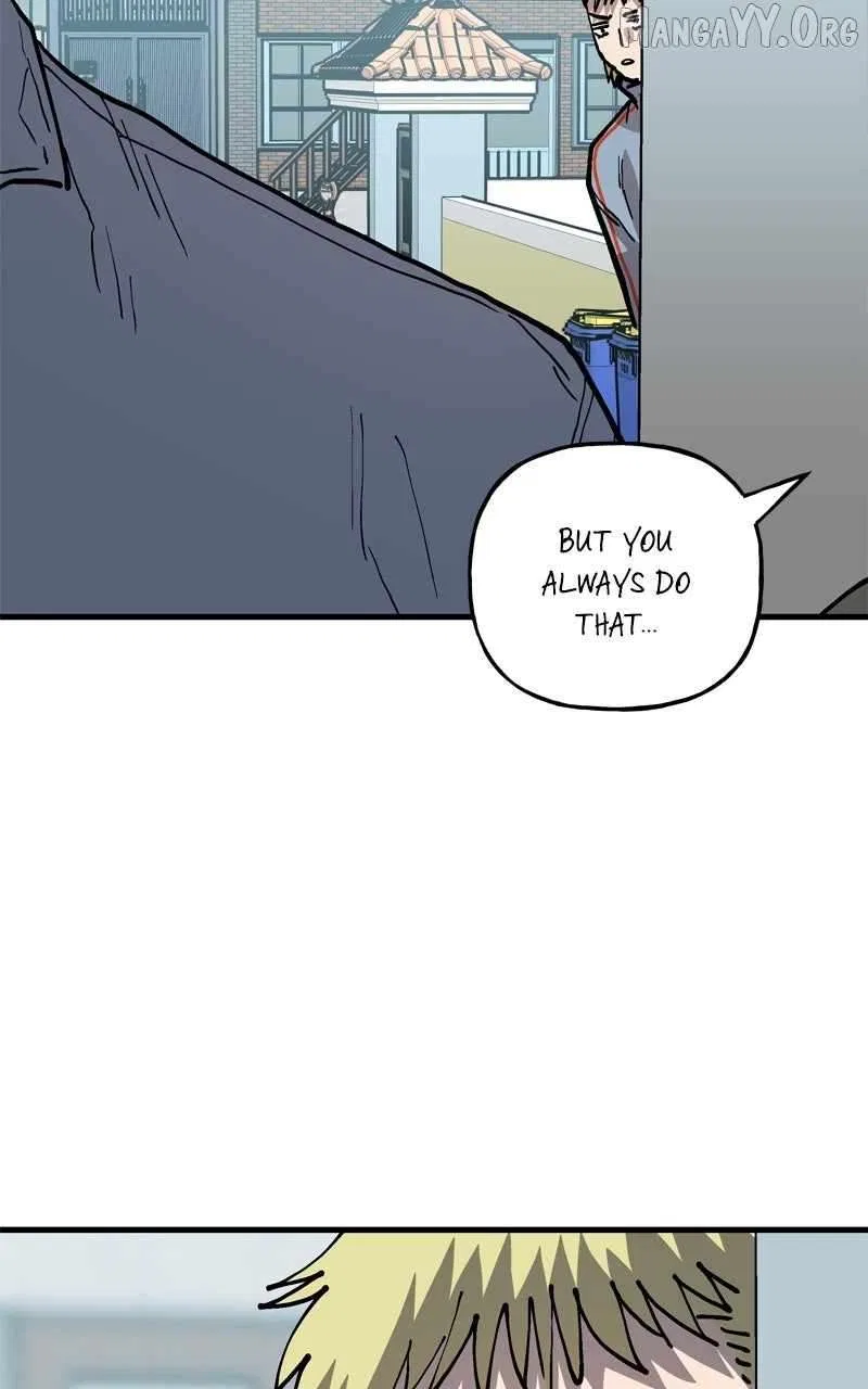 Boss Returns Chapter 64 – Page 48