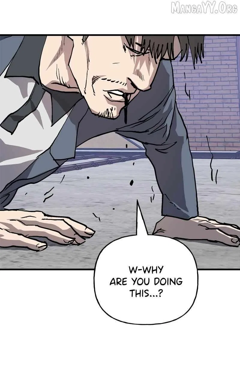 Boss Returns Chapter 64 – Page 63
